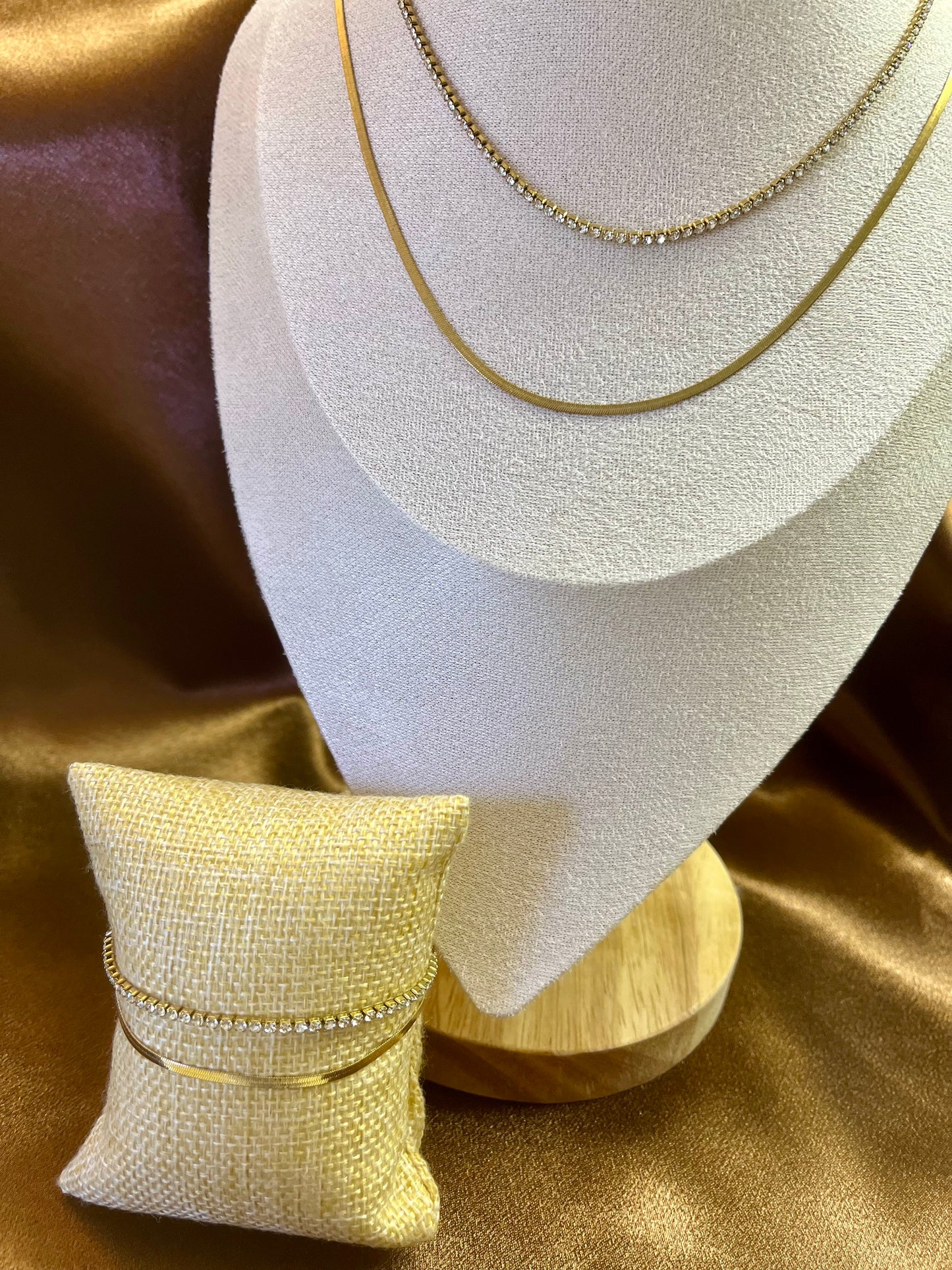 Coffret Lia