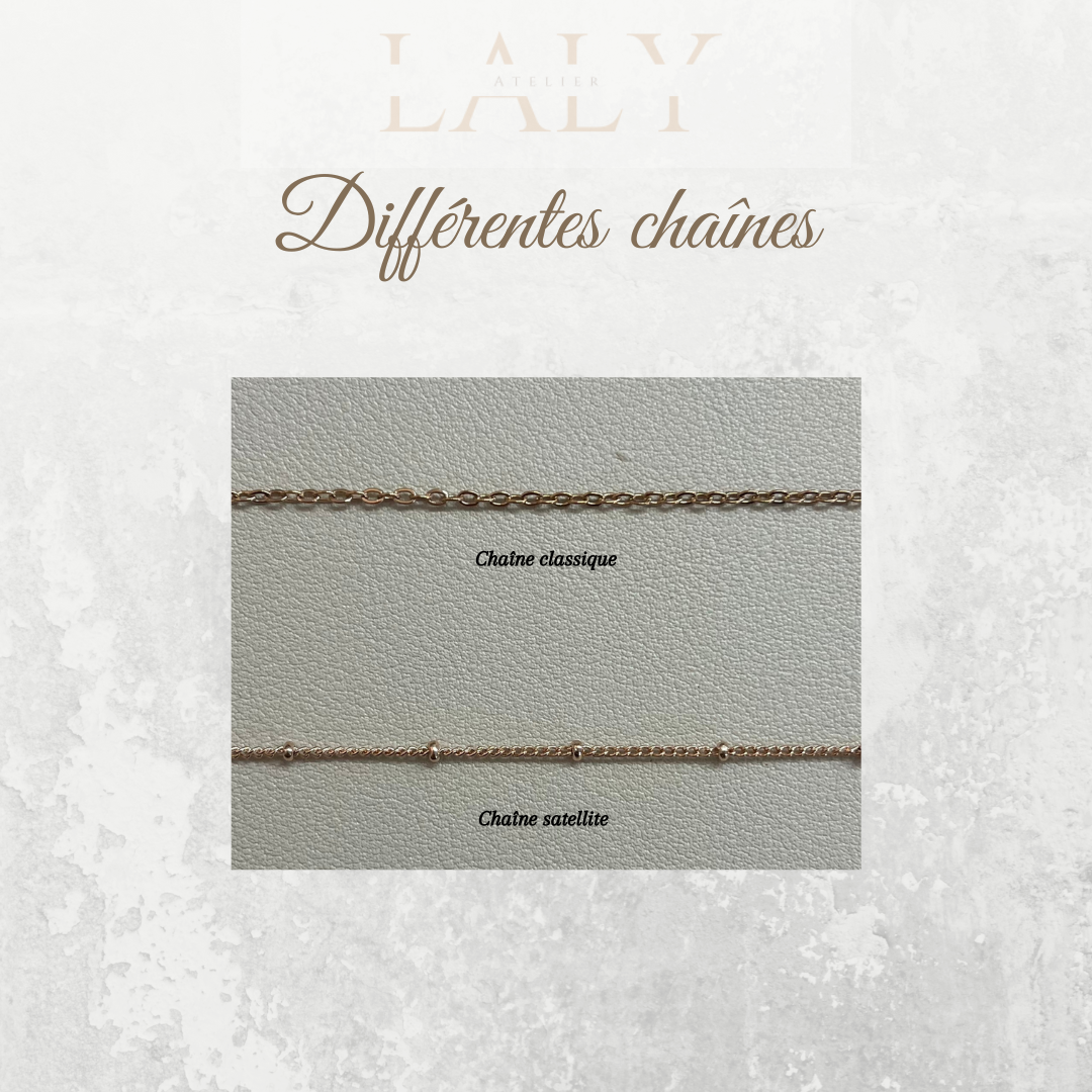 Bola (strass) à personnaliser